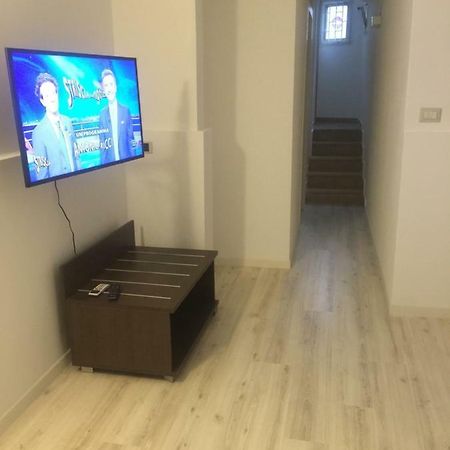 Apartamento Stairway To Heaven Bari Exterior foto