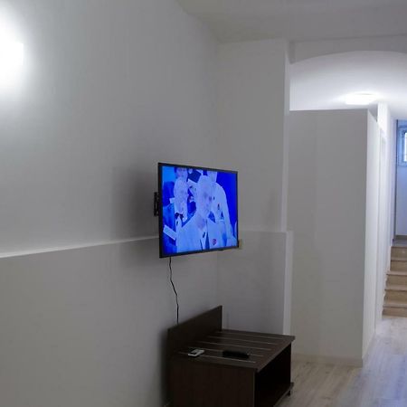 Apartamento Stairway To Heaven Bari Exterior foto