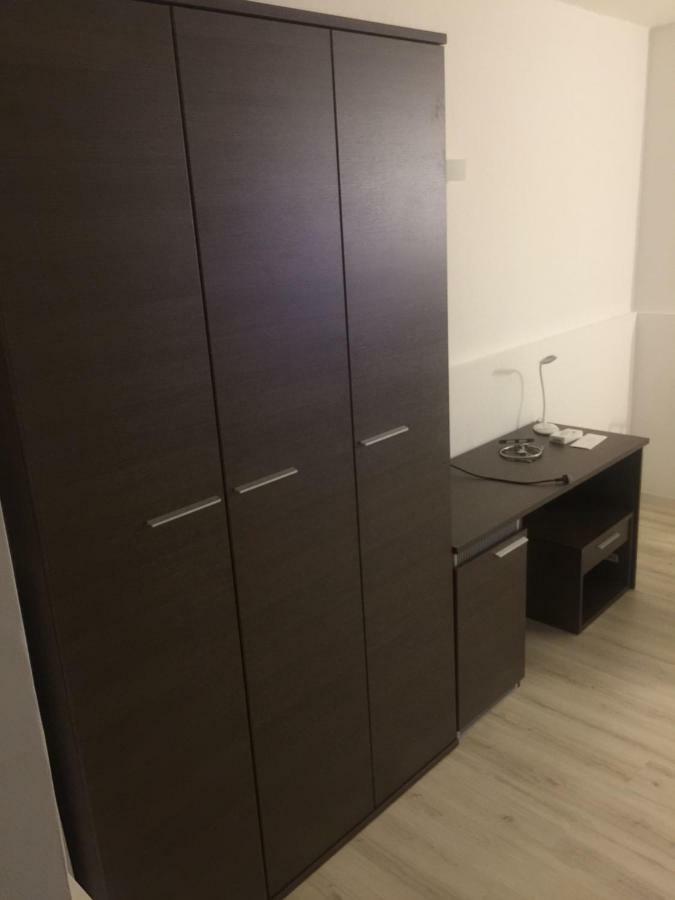 Apartamento Stairway To Heaven Bari Exterior foto