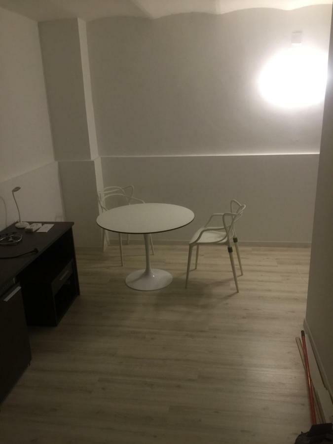 Apartamento Stairway To Heaven Bari Exterior foto