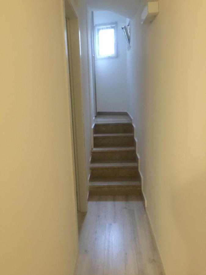 Apartamento Stairway To Heaven Bari Exterior foto