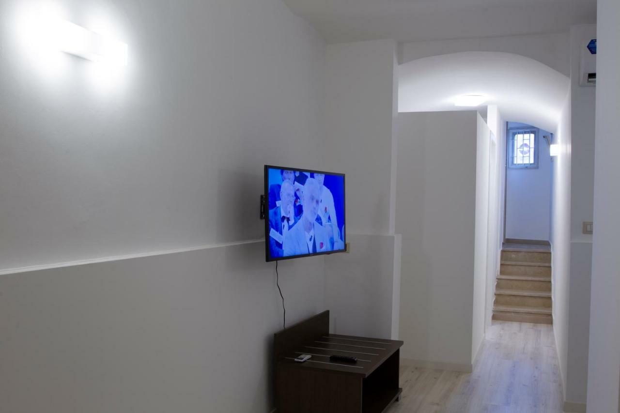 Apartamento Stairway To Heaven Bari Exterior foto